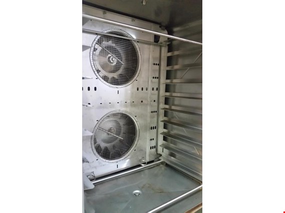 WIESHEU Piec WIESHEU,In-store baking ovens,Ladenbacköfen gebruikt kopen (Auction Standard) | NetBid industriële Veilingen